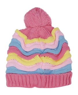 Beautiful Cap for Baby Girls Head Wear