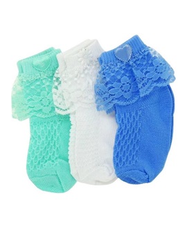 Baby Girls Stylish Socks Bottom Wear