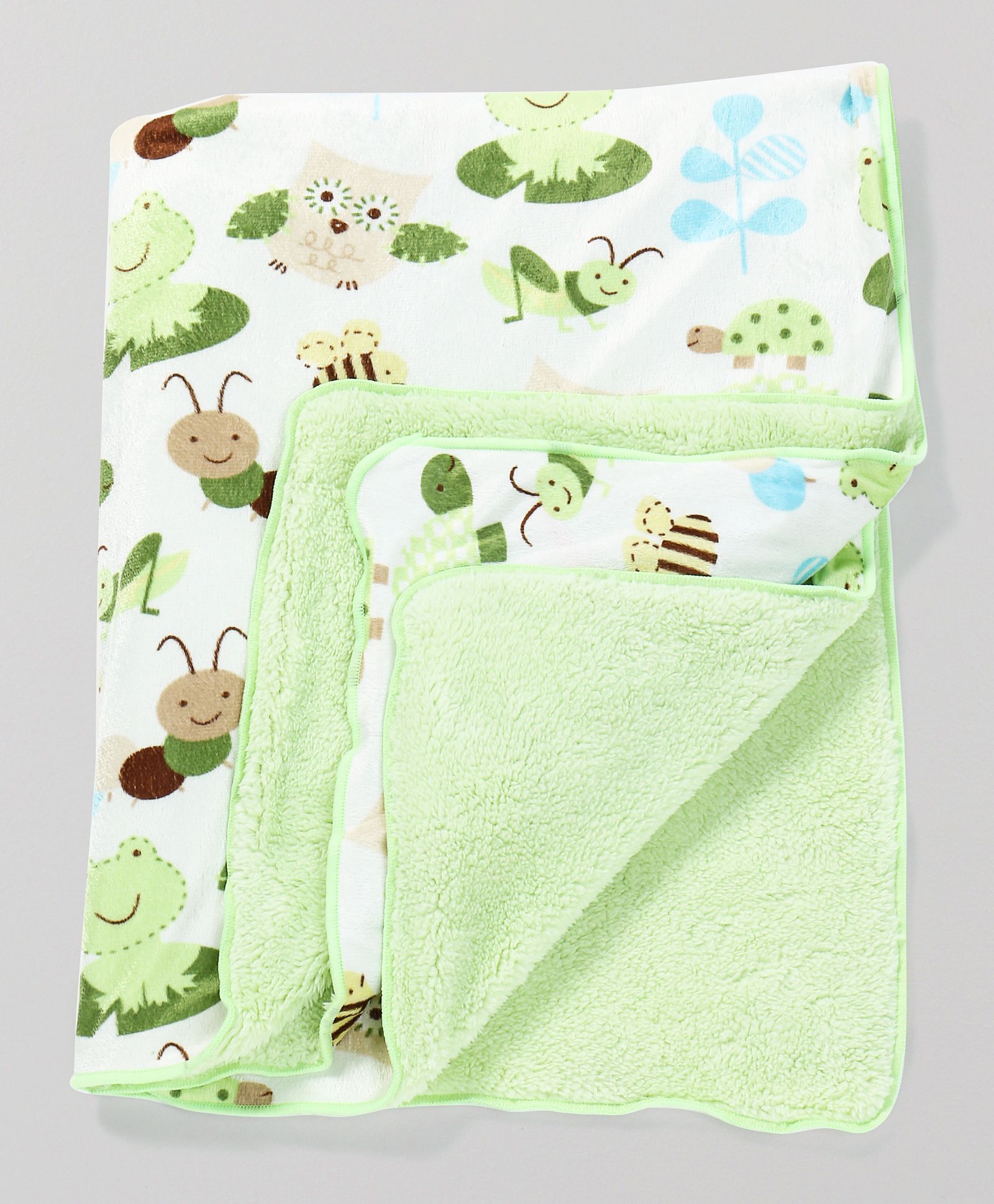 Premium Blankets for Baby Care