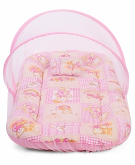 Mosquito Net for Baby Care