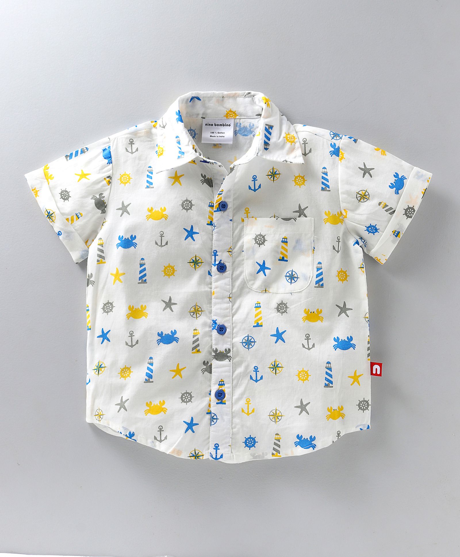 Shirts Collection for Boys Kids baby