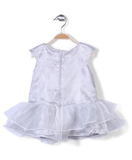 Party Dress for Girls Top Wear Cloth