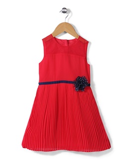 Party Frocks for Girls Top Wear Clothes