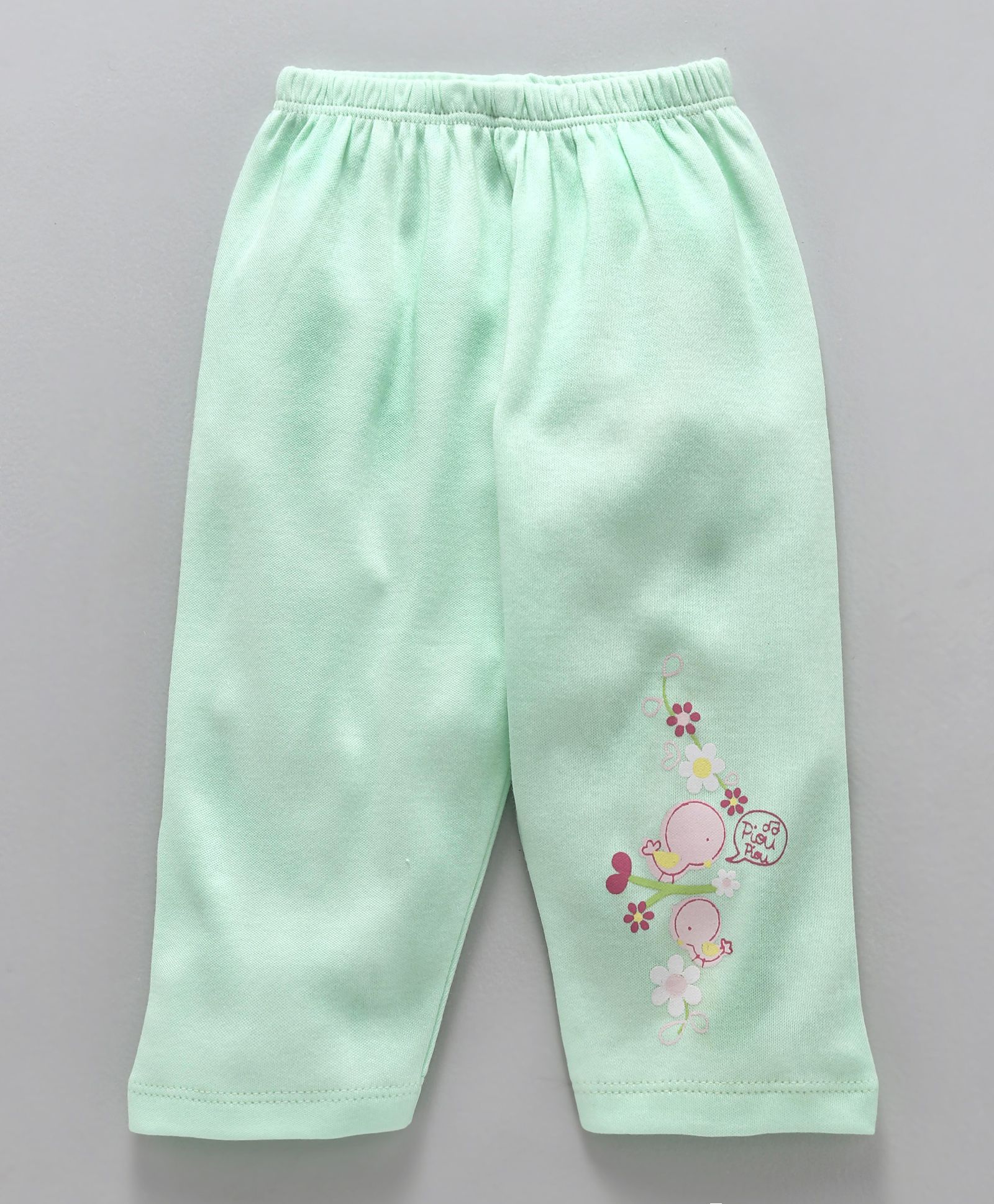 Lounge Pants Bottomwear for Girls Sleepwear
