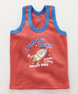 Sleeveless Vest for Baby Boys fashion