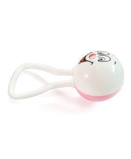 Joy Rattle Toy for baby Fun Game