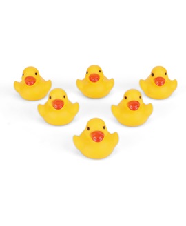 Duckling Bath Toys Set Bath Toys