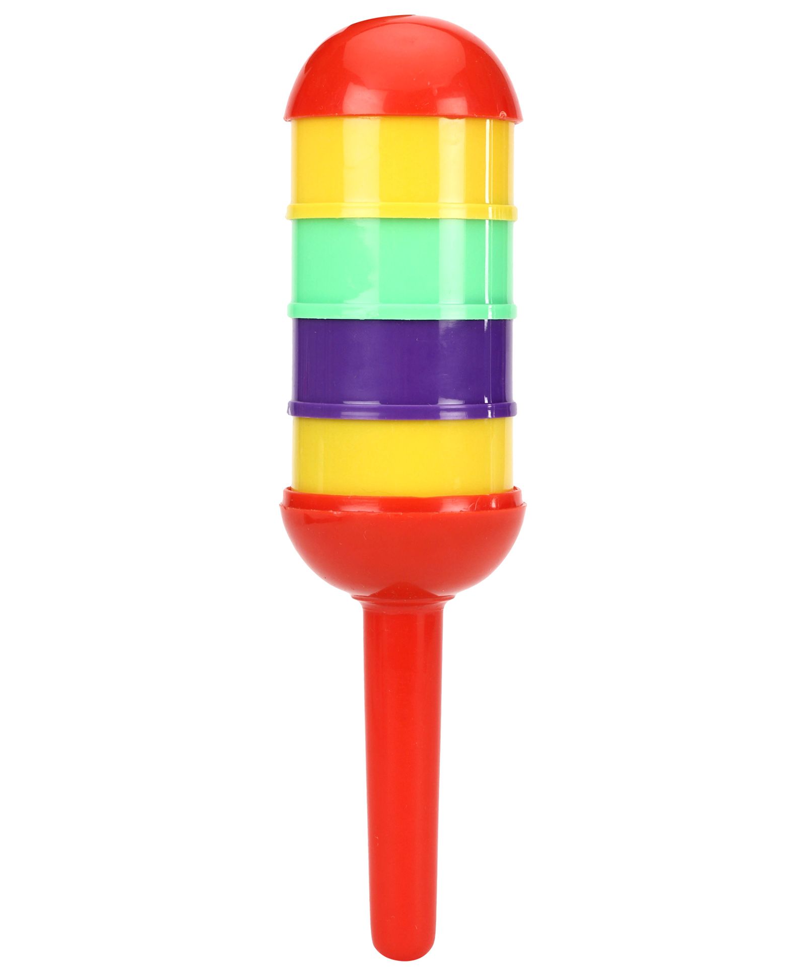 Little Chime Junior Rattle for Kids Play Toy Game