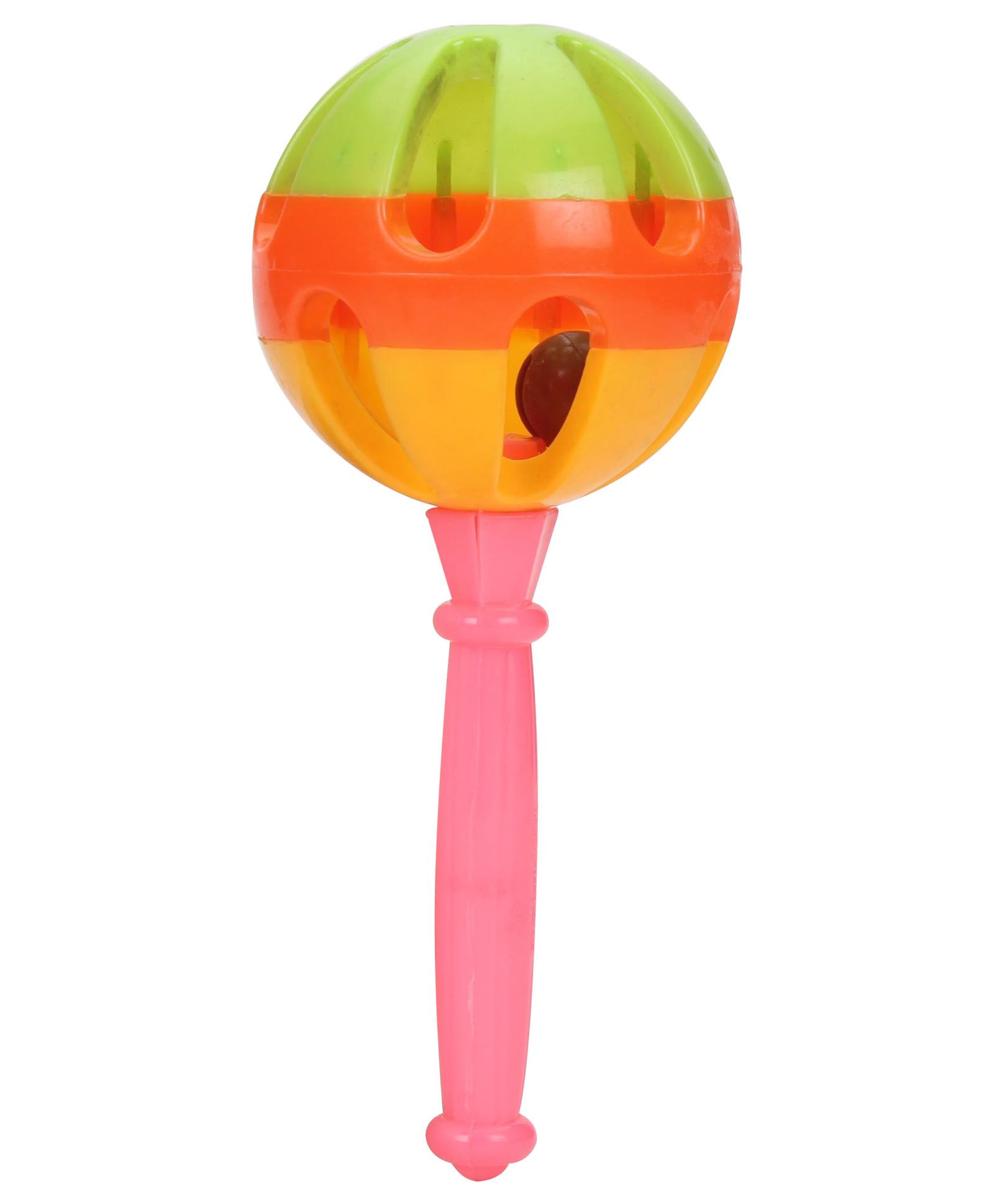 Musical Rattle Toy for Kids Fun Tool